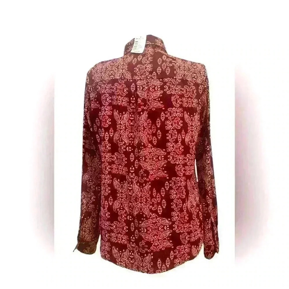 Love Culture brand new women’s blouse - Picture 6 of 6